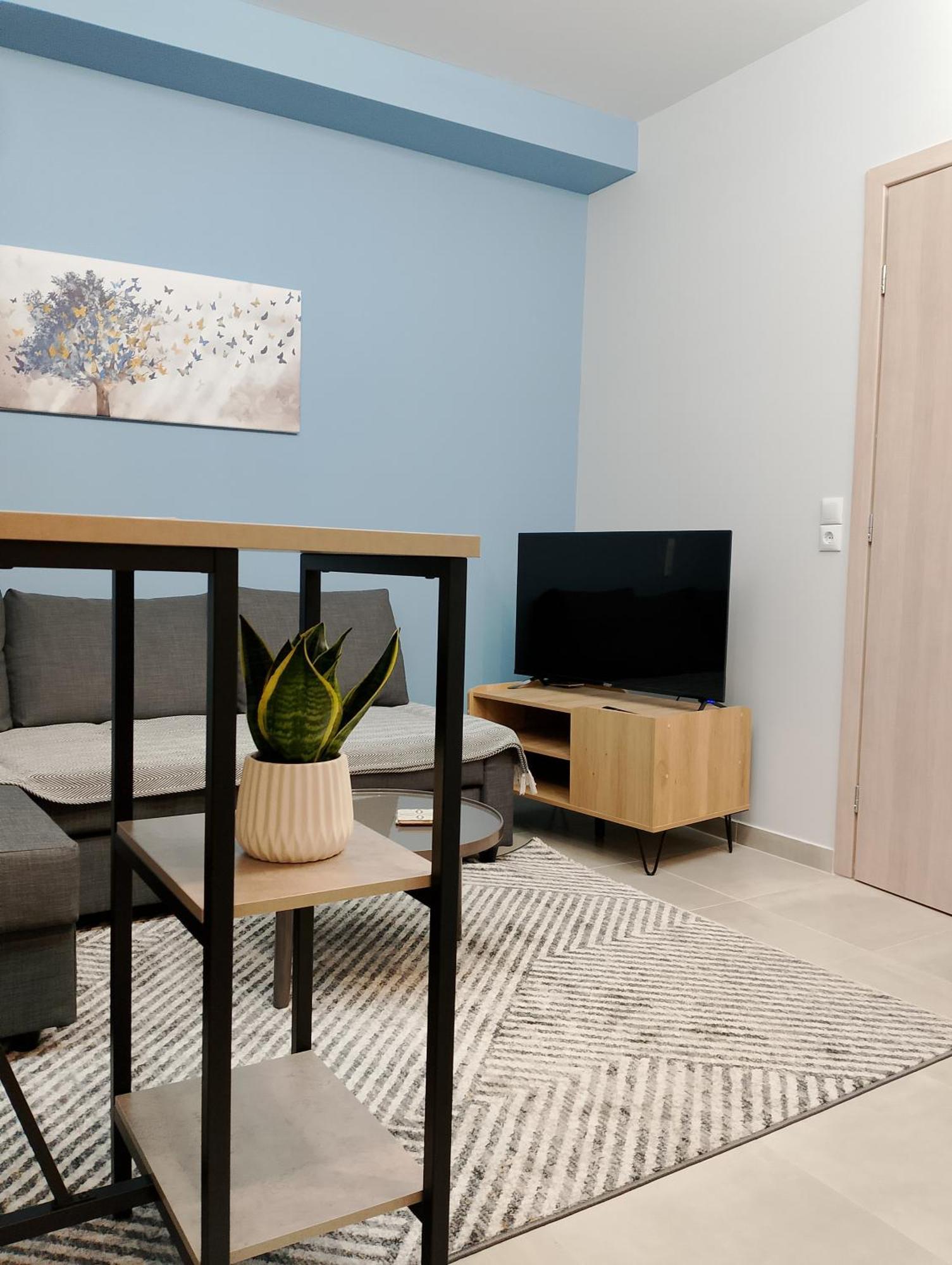 Black Eagle Apartment Dráma Zewnętrze zdjęcie