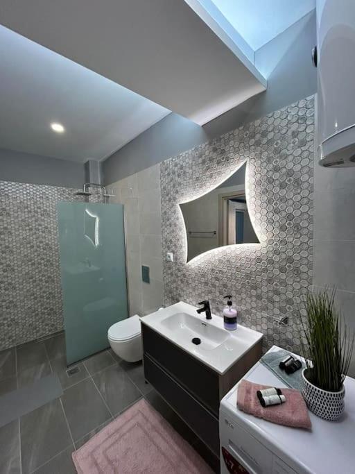 Black Eagle Apartment Dráma Zewnętrze zdjęcie