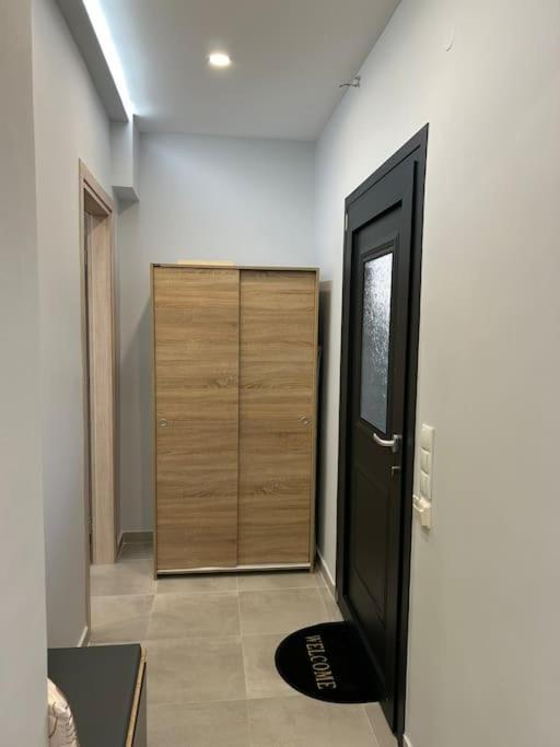 Black Eagle Apartment Dráma Zewnętrze zdjęcie