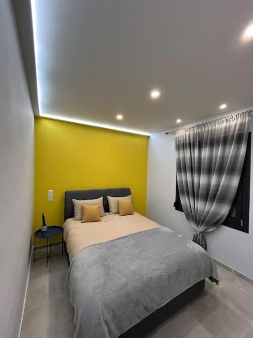 Black Eagle Apartment Dráma Zewnętrze zdjęcie