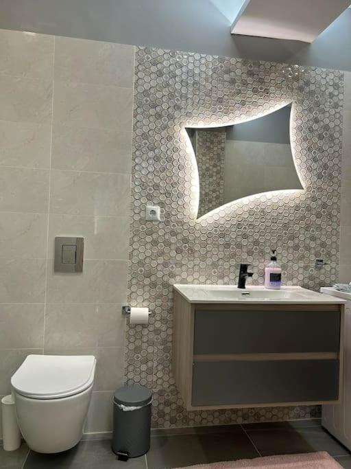 Black Eagle Apartment Dráma Zewnętrze zdjęcie