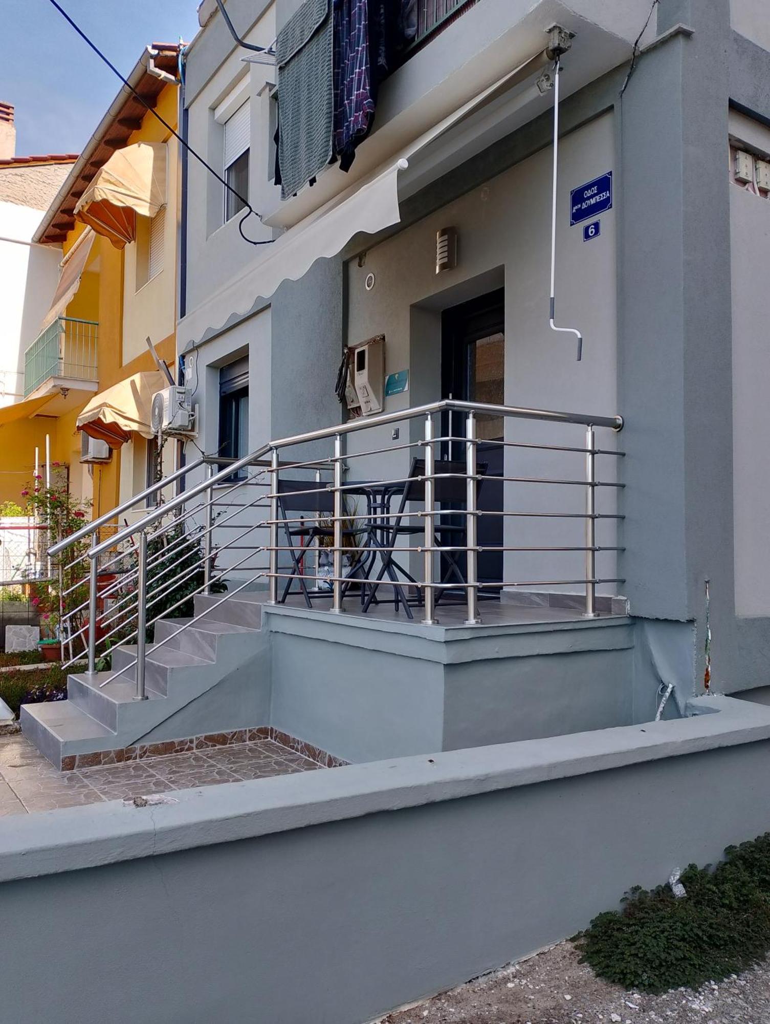 Black Eagle Apartment Dráma Zewnętrze zdjęcie